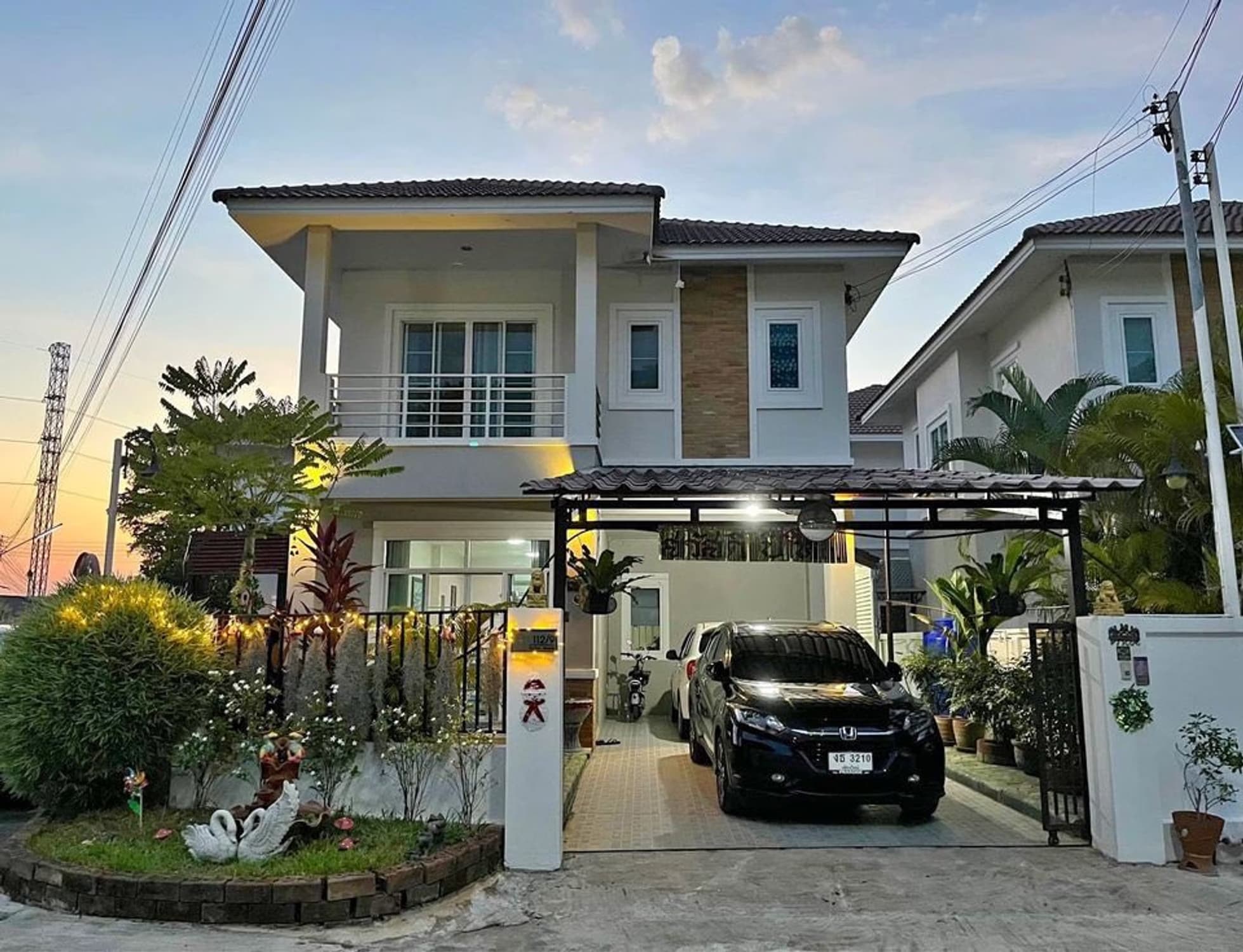 3 Bedroom House - Image 1