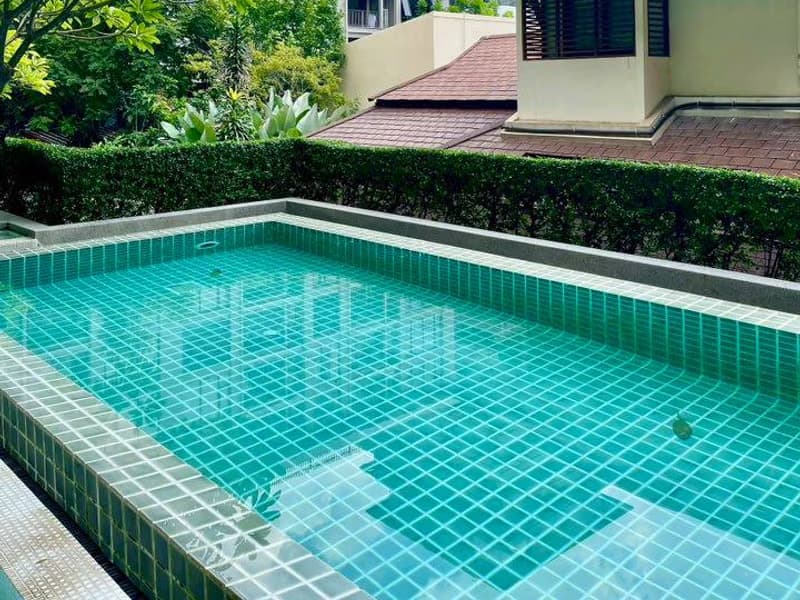 1 Bed Condo for Rent in Pathum Wan