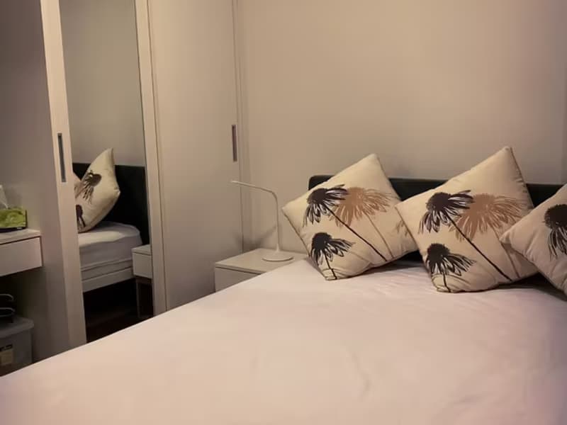 Condo for Rent at DCondo Nim