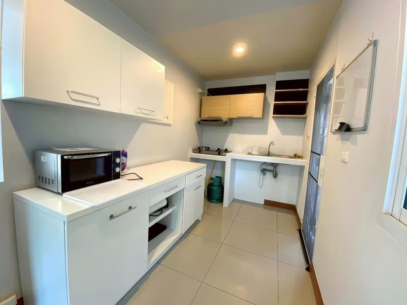 3 Bed House for Rent in Doi Saket