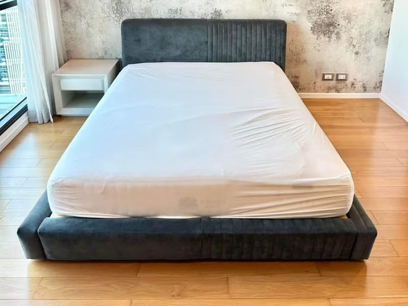 3 Bed Condo for Rent in Bang Rak