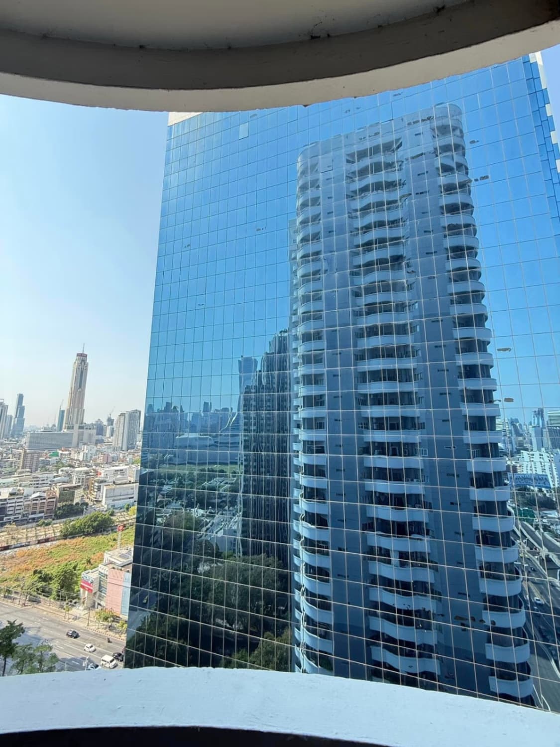 1 Bed Condo for Rent in Ratchathewi - Image 7
