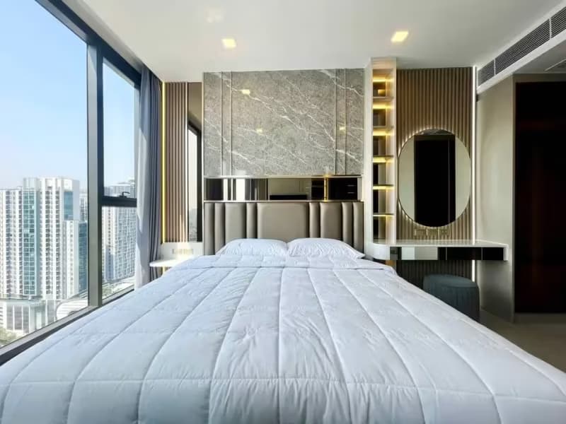 One 9 Five Asoke - Rama 9 