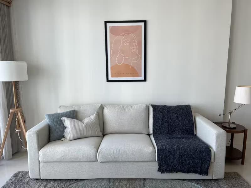 2 Bedroom Condo