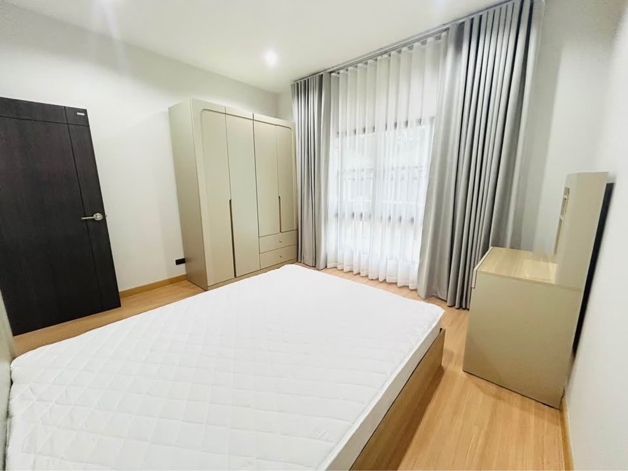 3 ห้องนอน บ้าน สำหรับ จำหน่าย ใน สารภี - Image 8