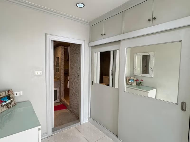 1 Bed Condo for Rent  Near Nana BTS