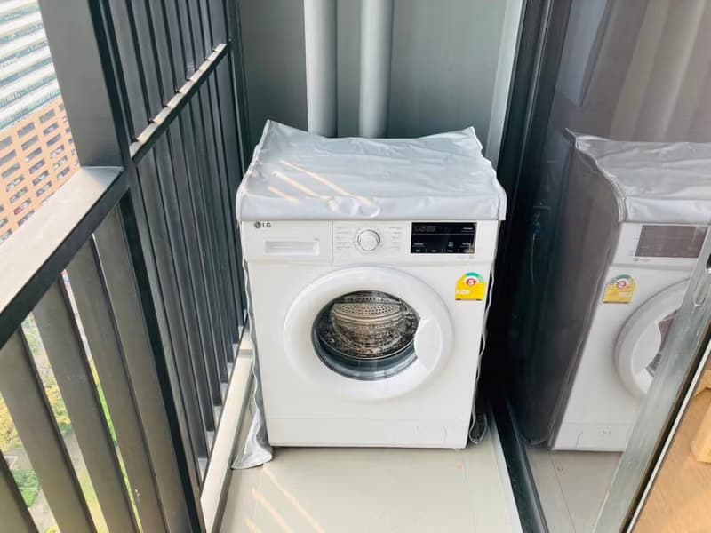 Condo for Rent at MARU Ekkamai 2  