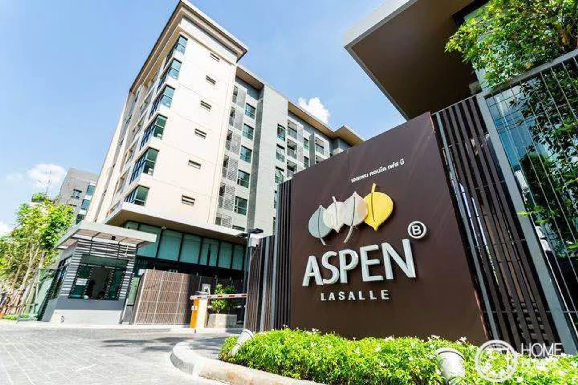 1 Bedroom Condo for Rent at The Aspen LaSalle - Image 11