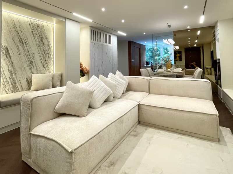 2 Bed Condo for Sale in Mueang Chiang Mai
