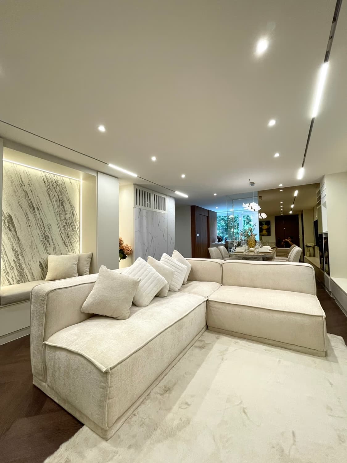 2 Bed Condo for Sale in Mueang Chiang Mai - Image 3