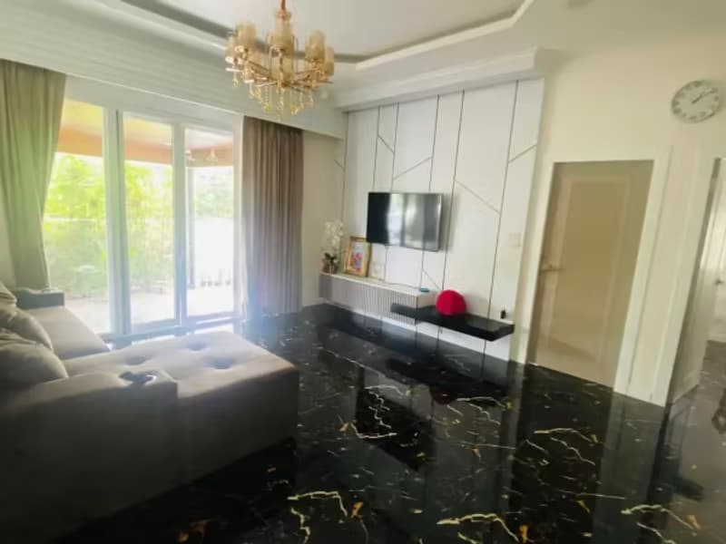 House for Sale in On Tai, San Kamphaeng.