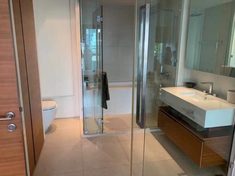 1 Bed Condo for Rent in Khlong San