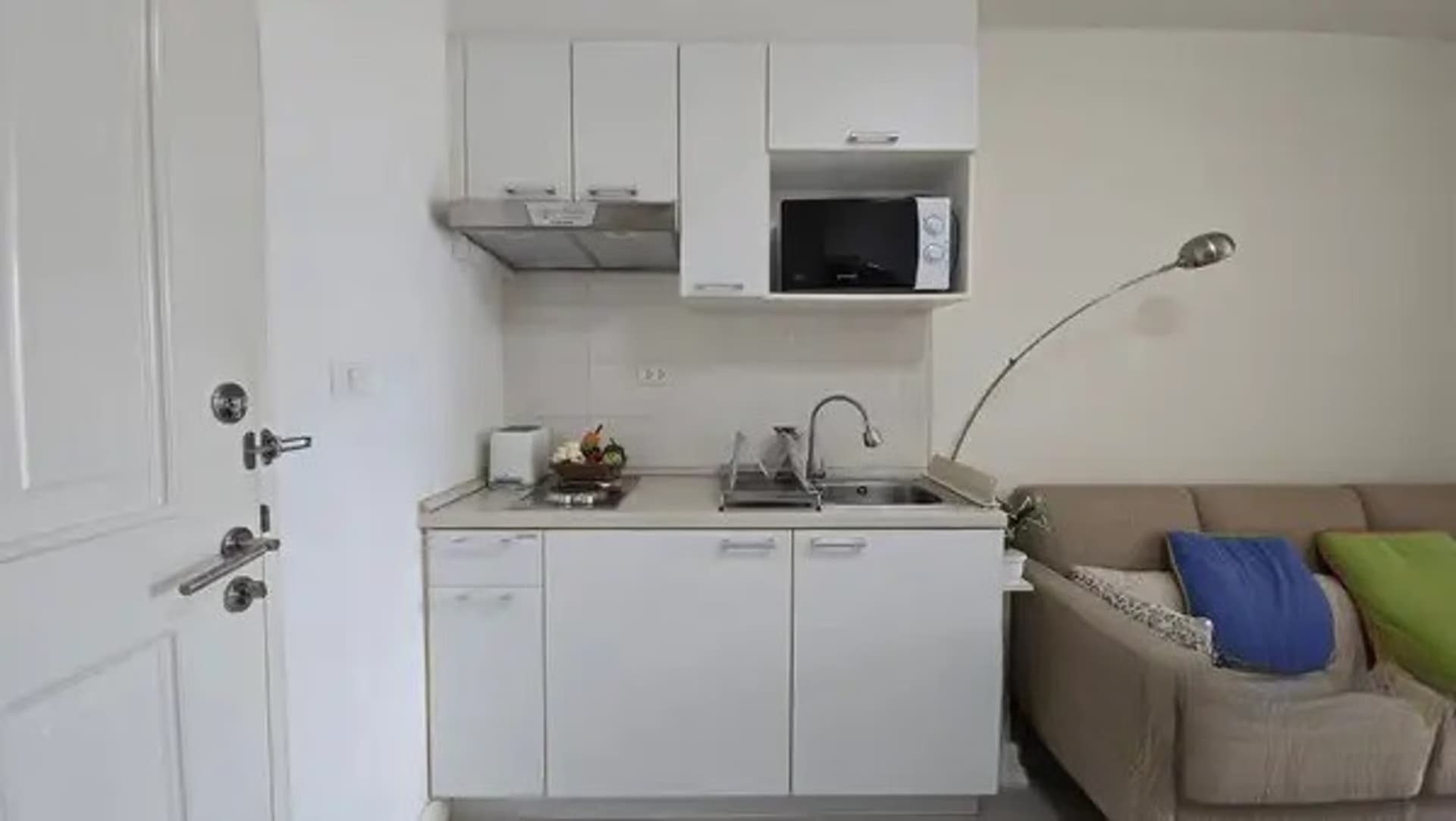 1 ห้องนอน คอนโด สำหรับ จำหน่าย ใน Watthana - Image 15