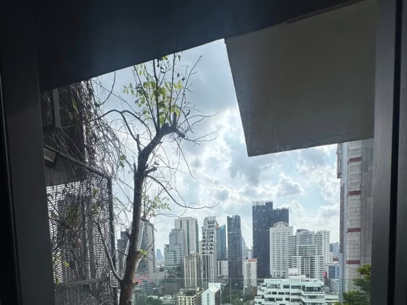 2 Bed Condo for Rent in Watthana