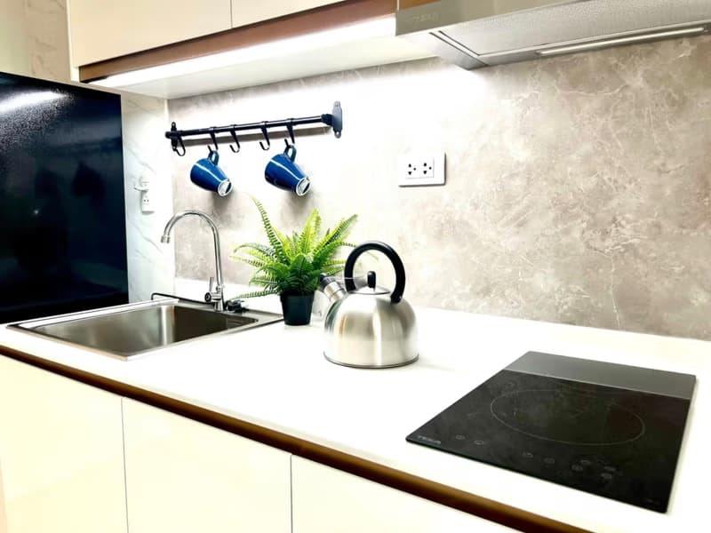 1 Bed Condo for Sale in Bang Na