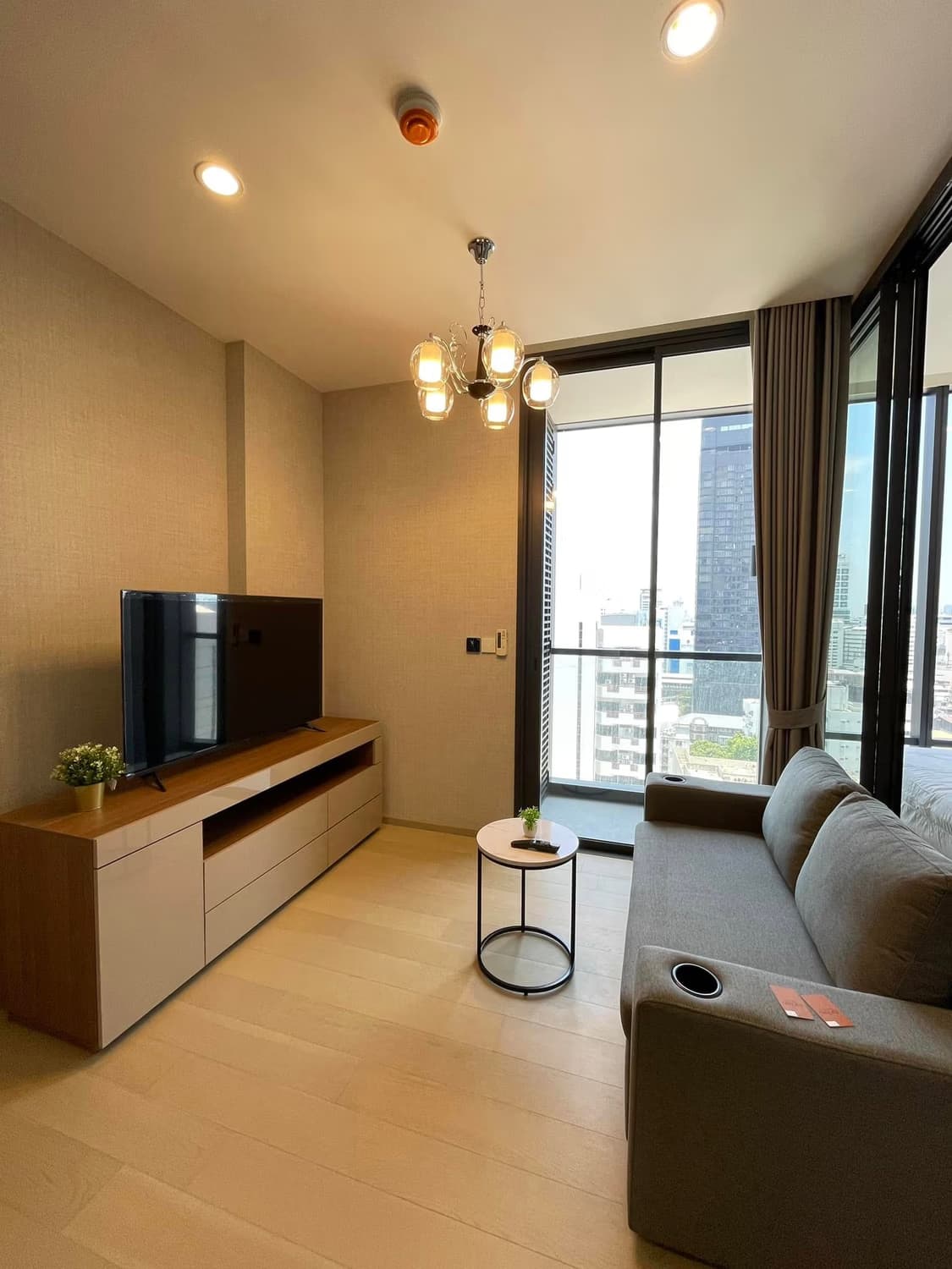 1 ห้องนอน undefined สำหรับ ขายและจำหน่าย ใน พญาไท - Image 1
