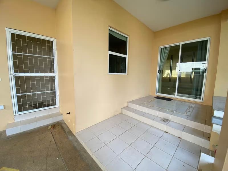 3 Bed House for Rent in Hang Dong