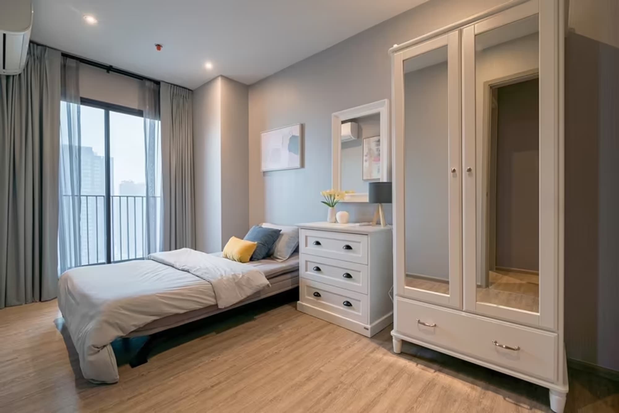 Condo for Rent at RHYTHM Ekkamai - Image 2