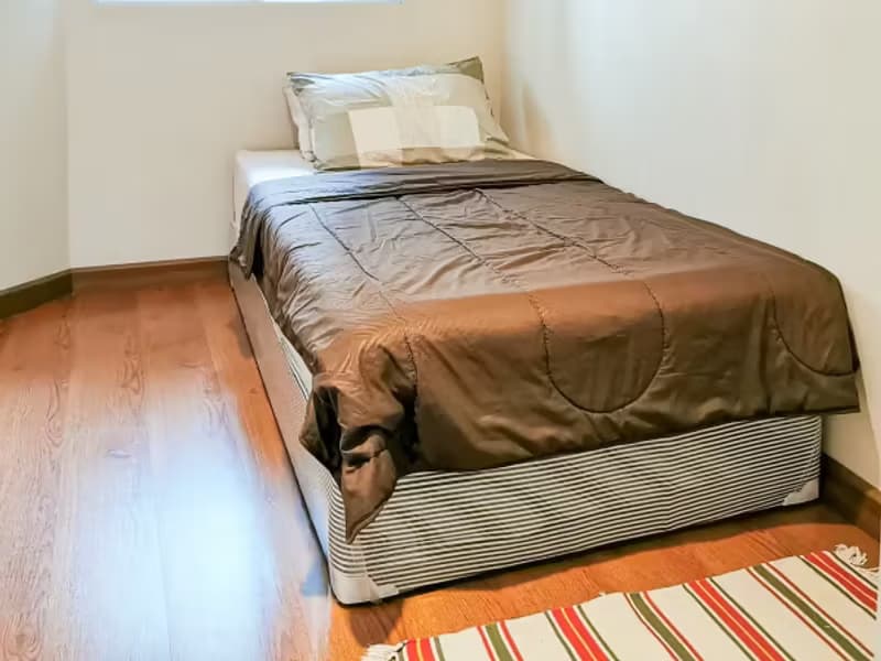 Condo for Rent at Belle Grand Rama 9