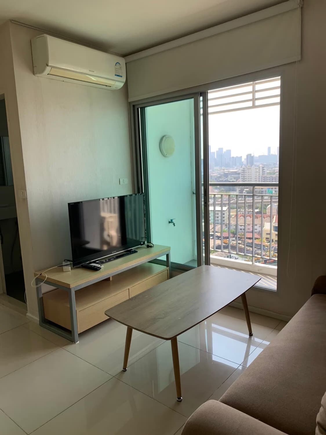 Condo for Rent, Sale at Aspire sukhumvit 48 - Image 1