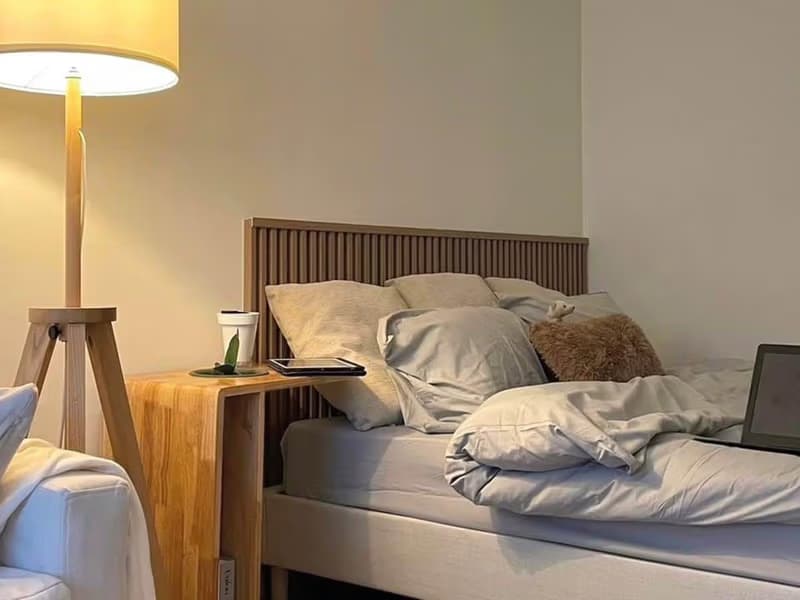 Studio Condo for Sale in Suan Luang