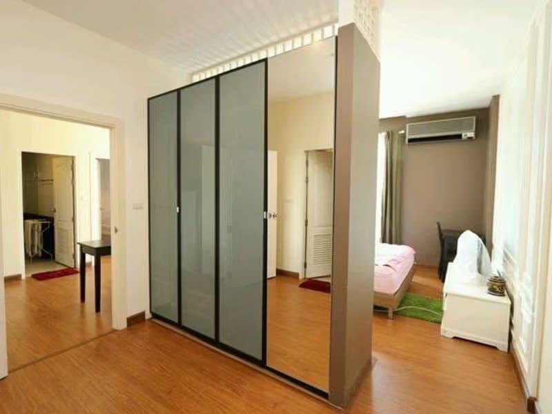 2 Bed Condo for Rent in Mueang Chiang Mai