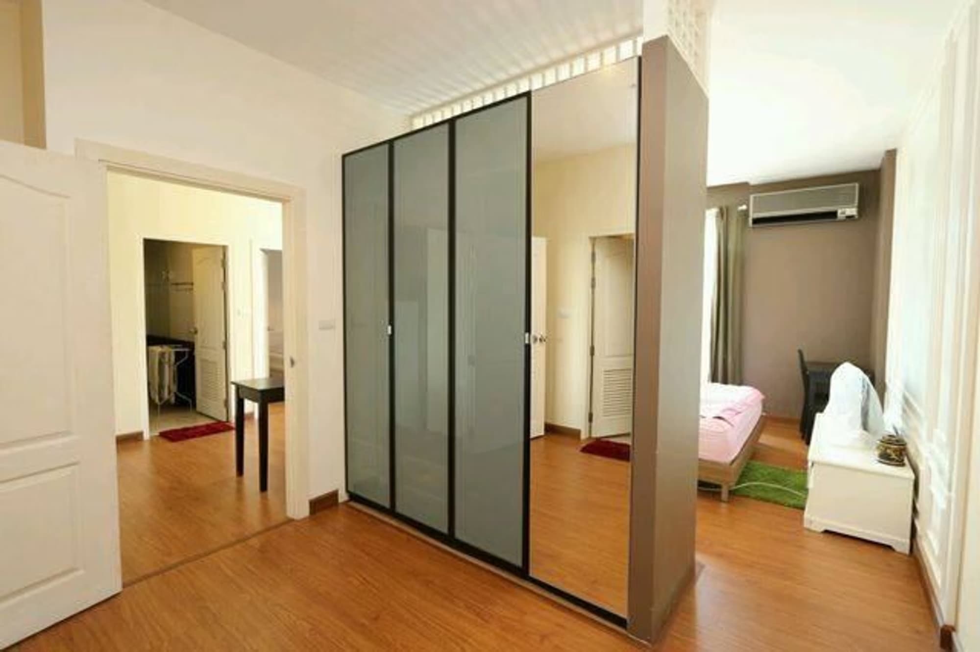2 卧室 公寓 用于 出租 在 Mueang Chiang Mai - Image 6