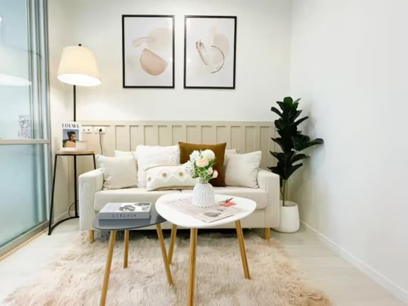 Studio for Sale in Suan Luang