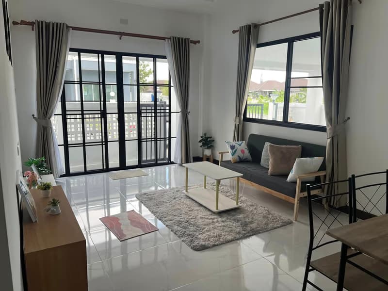 3 Bed House for Rent in Hang Dong