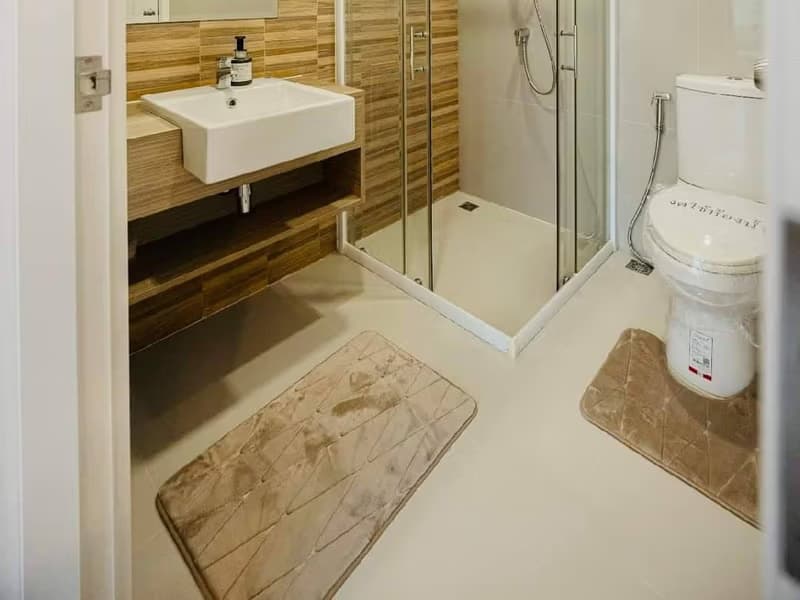 2 Bed townhouse for Rent in Mueang Chiang Mai