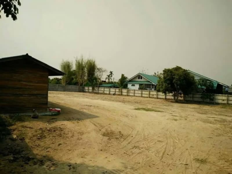  Land for Sale in อำเภอสันป่าตอง