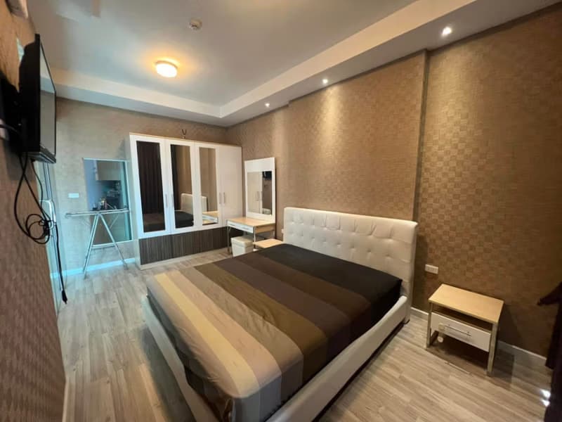 1 Bed Condo for Sale in Mueang Chiang Mai