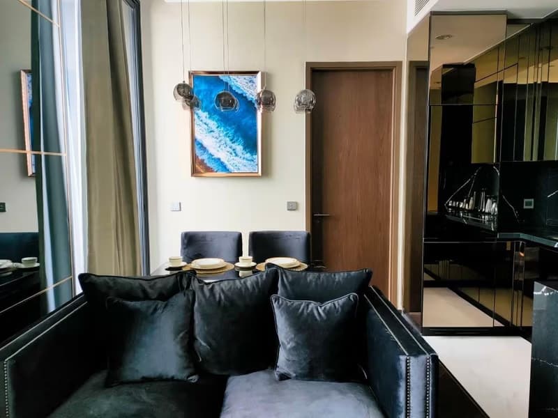 THE ESSE Sukhumvit 36