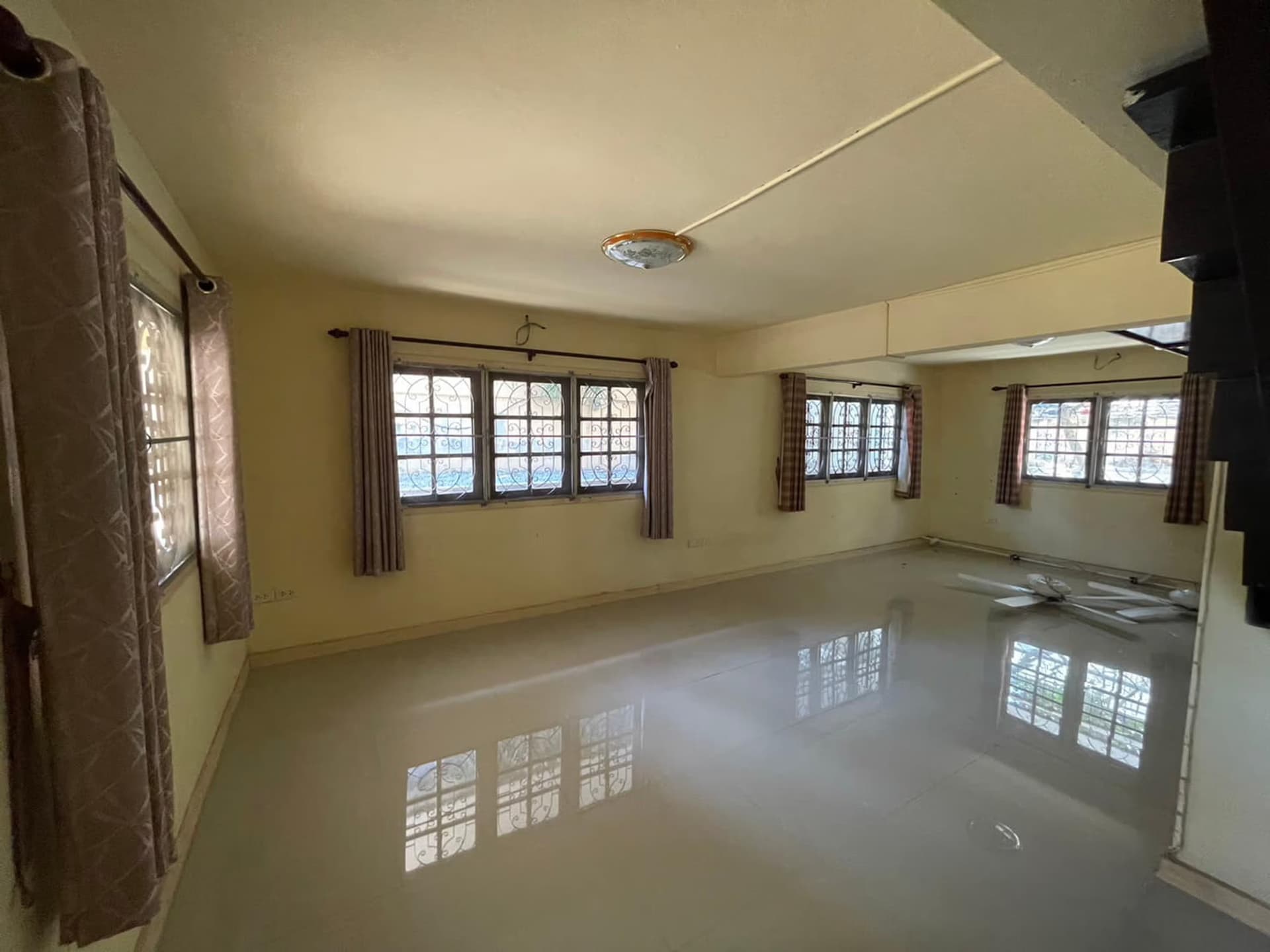 House for Sale in Nong Chom, San Sai. - Image 3