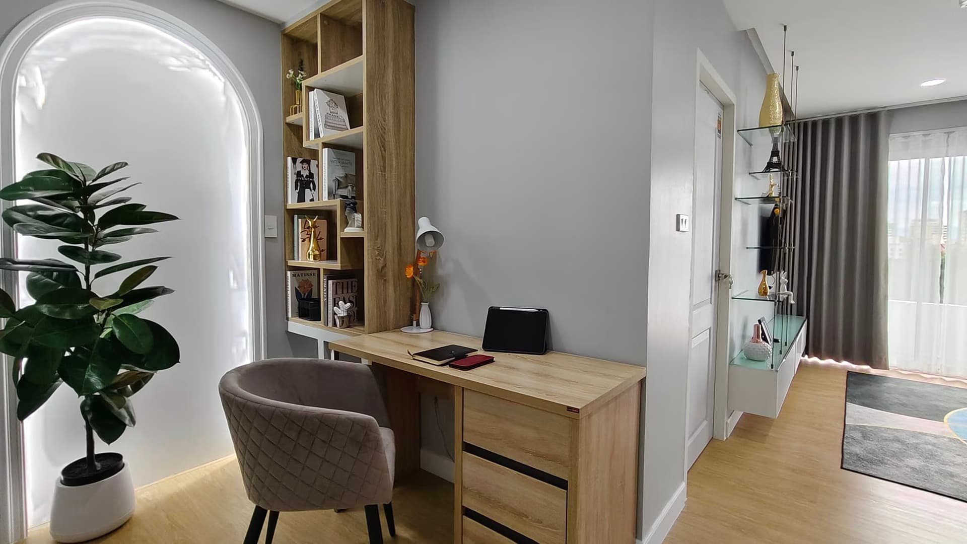 1 Bed Condo for Sale in Mueang Chiang Mai - Image 12