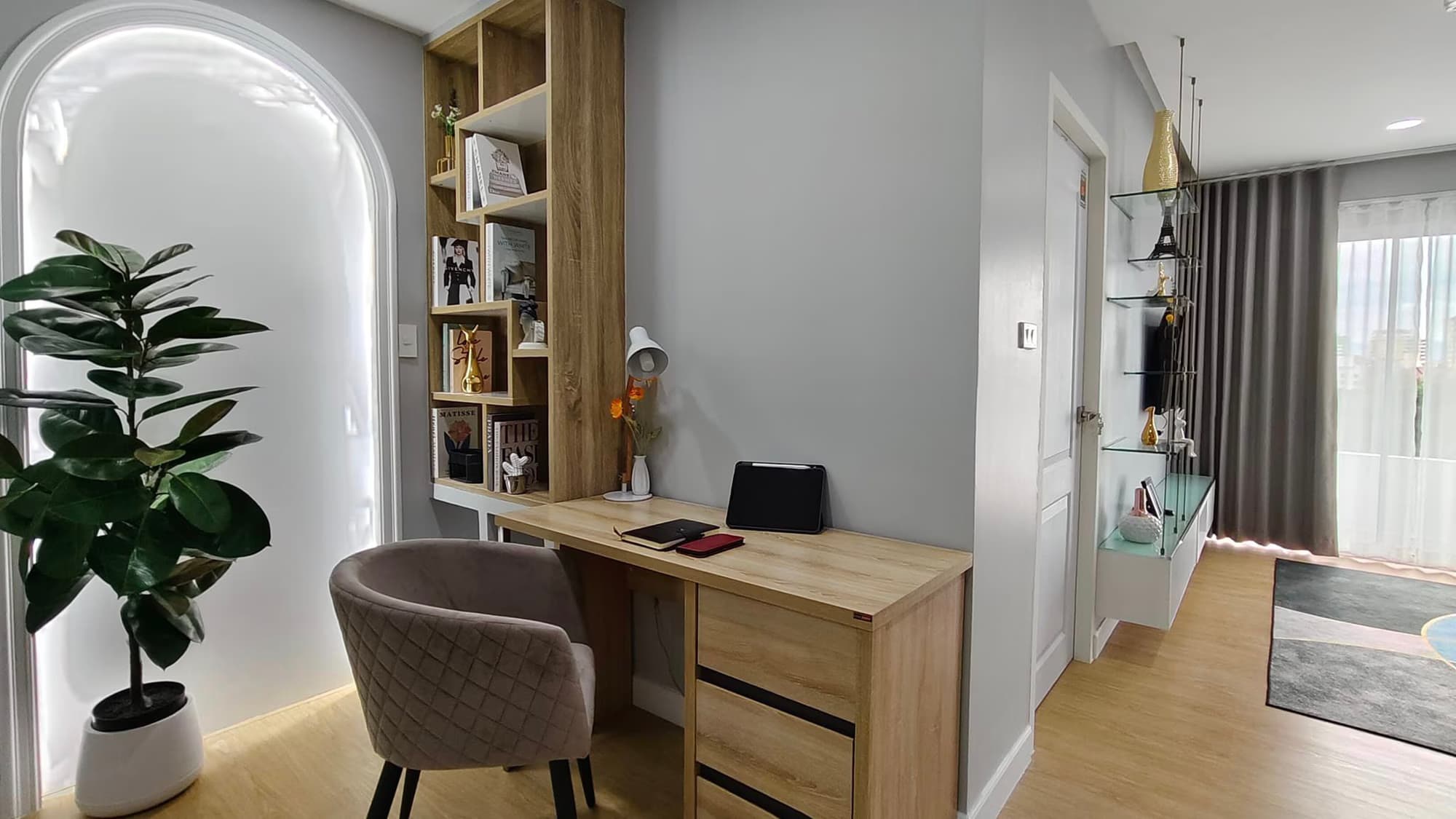 1 Bed Condo for Sale in Mueang Chiang Mai - Image 12