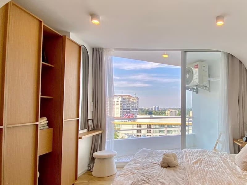 1 Bed Condo for Sale in Mueang Chiang Mai