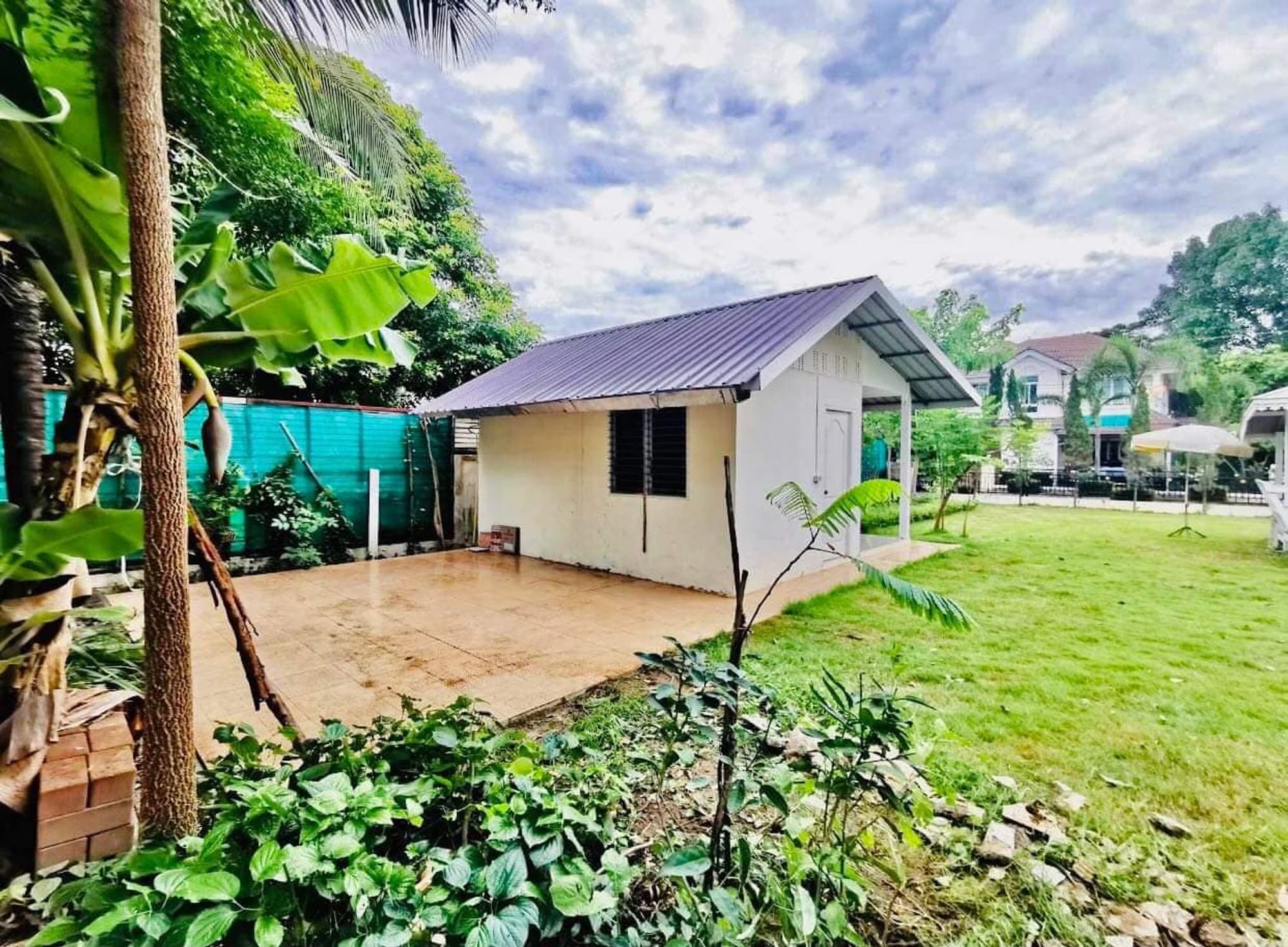 4 Bed House for Rent and Sale in Doi Saket - Image 9