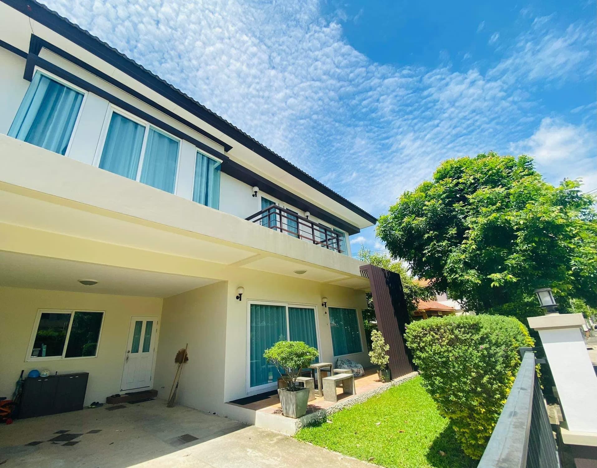 House for Sale in San Pu Loei, Doi Saket. - Image 2