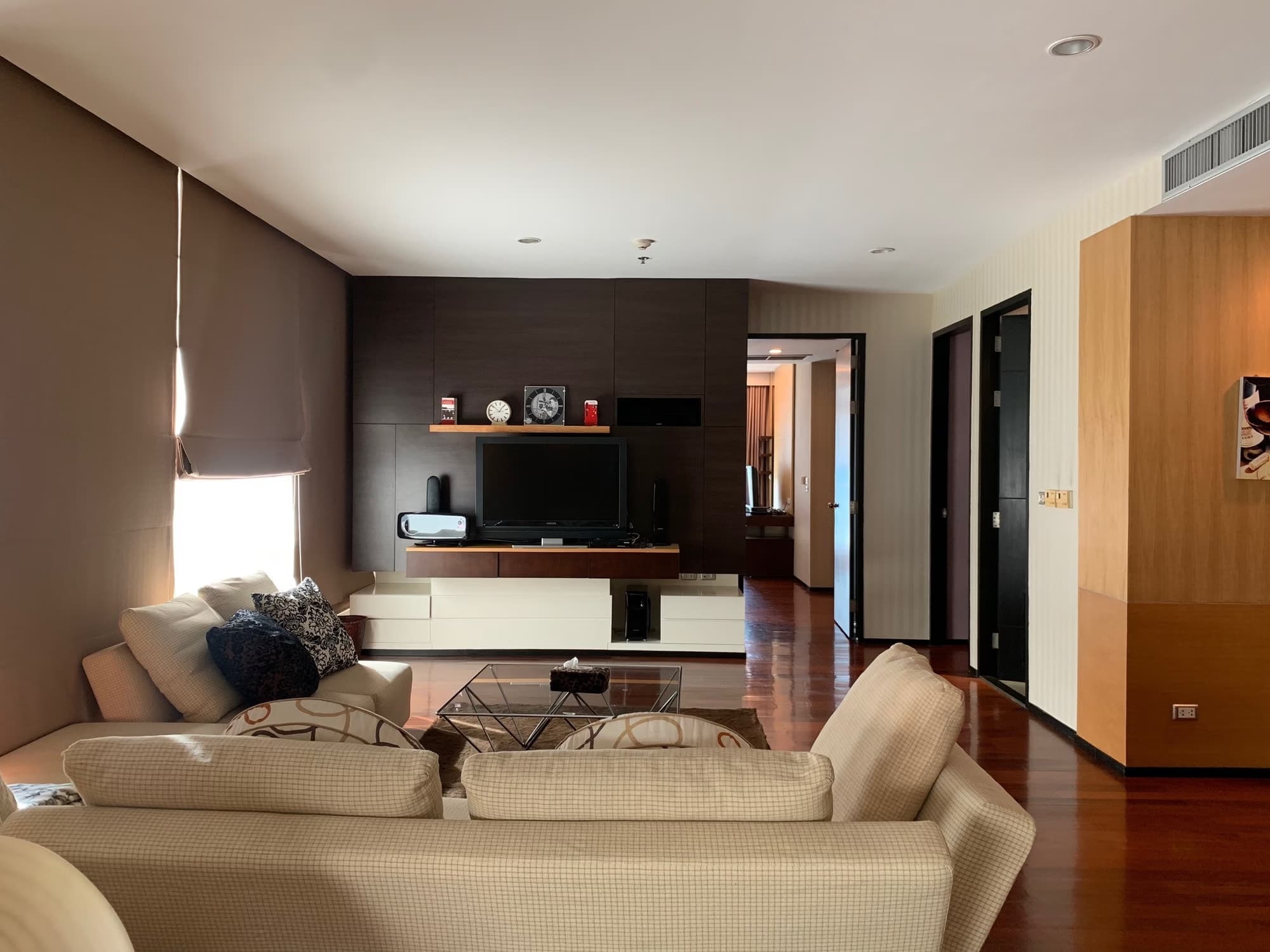 2 Bed Condo for Rent in Watthana - Image 3