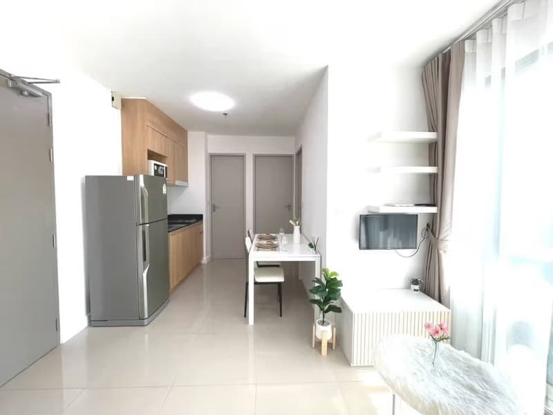 2 Bed Condo for Sale in Bang Na