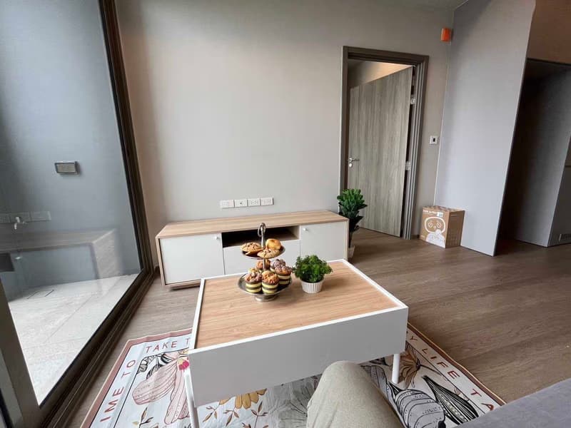 1 Bed Condo for Rent in Bang Phli