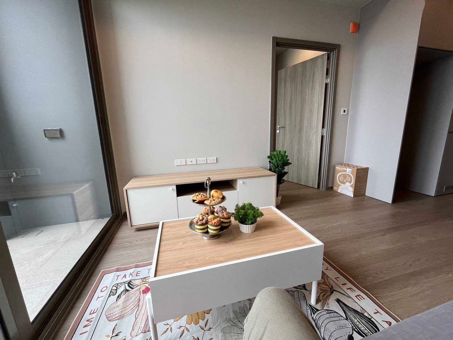 1 Bed Condo for Rent in Bang Phli - Image 2