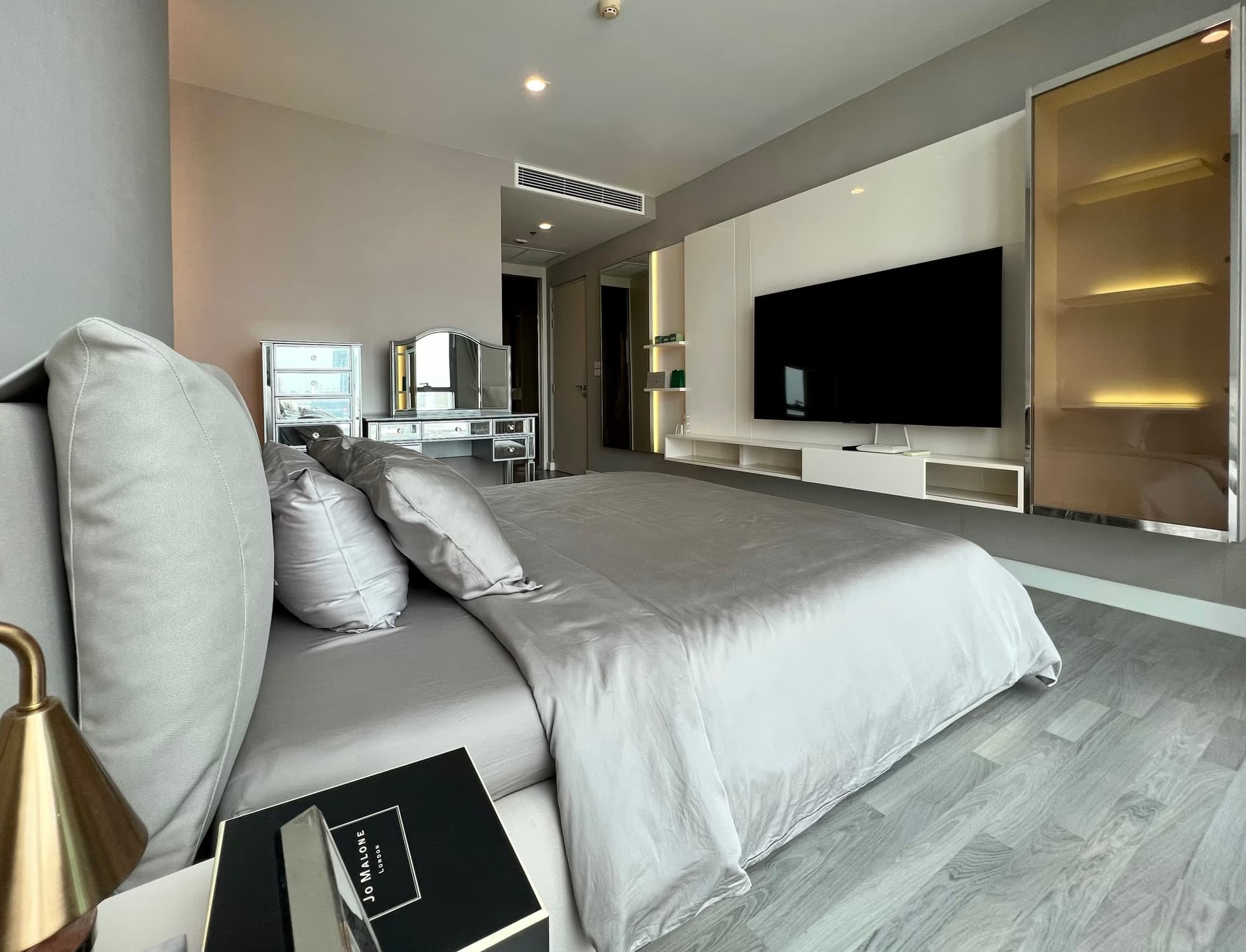 2 ห้องนอน undefined สำหรับ ขาย ใน 	คลองสาน - Image 4