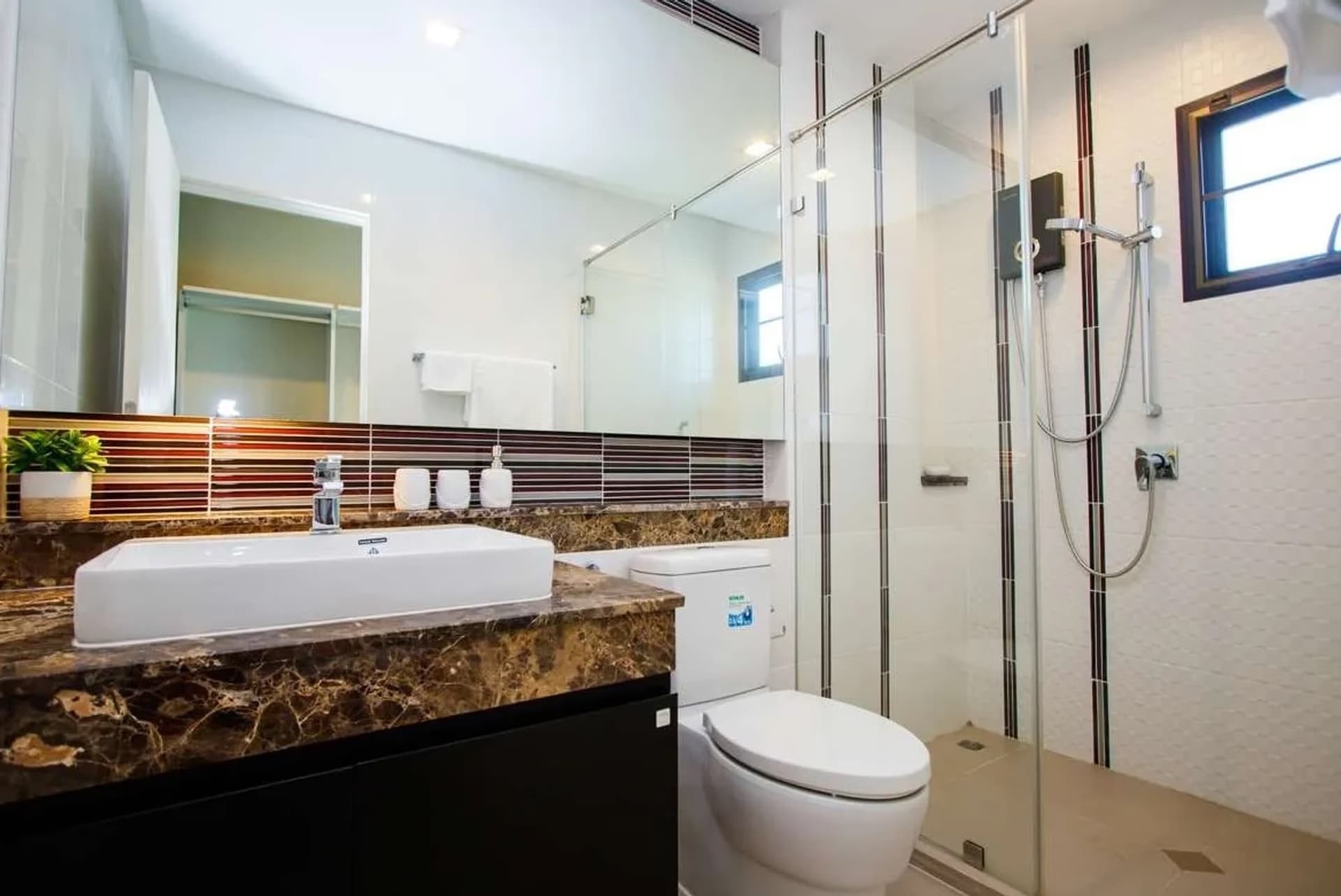 3 ห้องนอน บ้าน สำหรับ ขาย ใน San Sai - Image 10