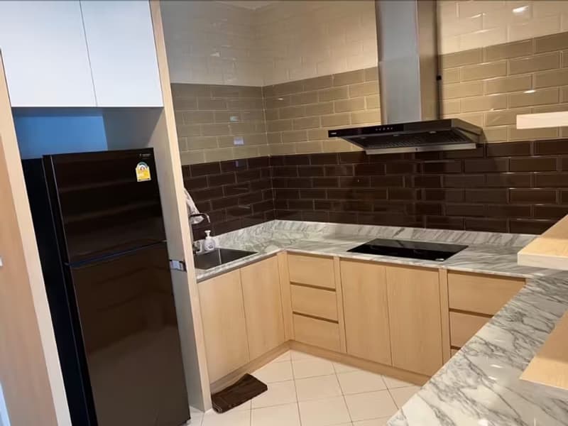 Condo for Rent at Citismart Sukhumvit 18 Condominium