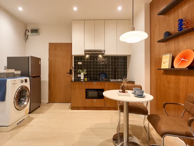 1 Bed Condo for Sale in Mueang Chiang Mai