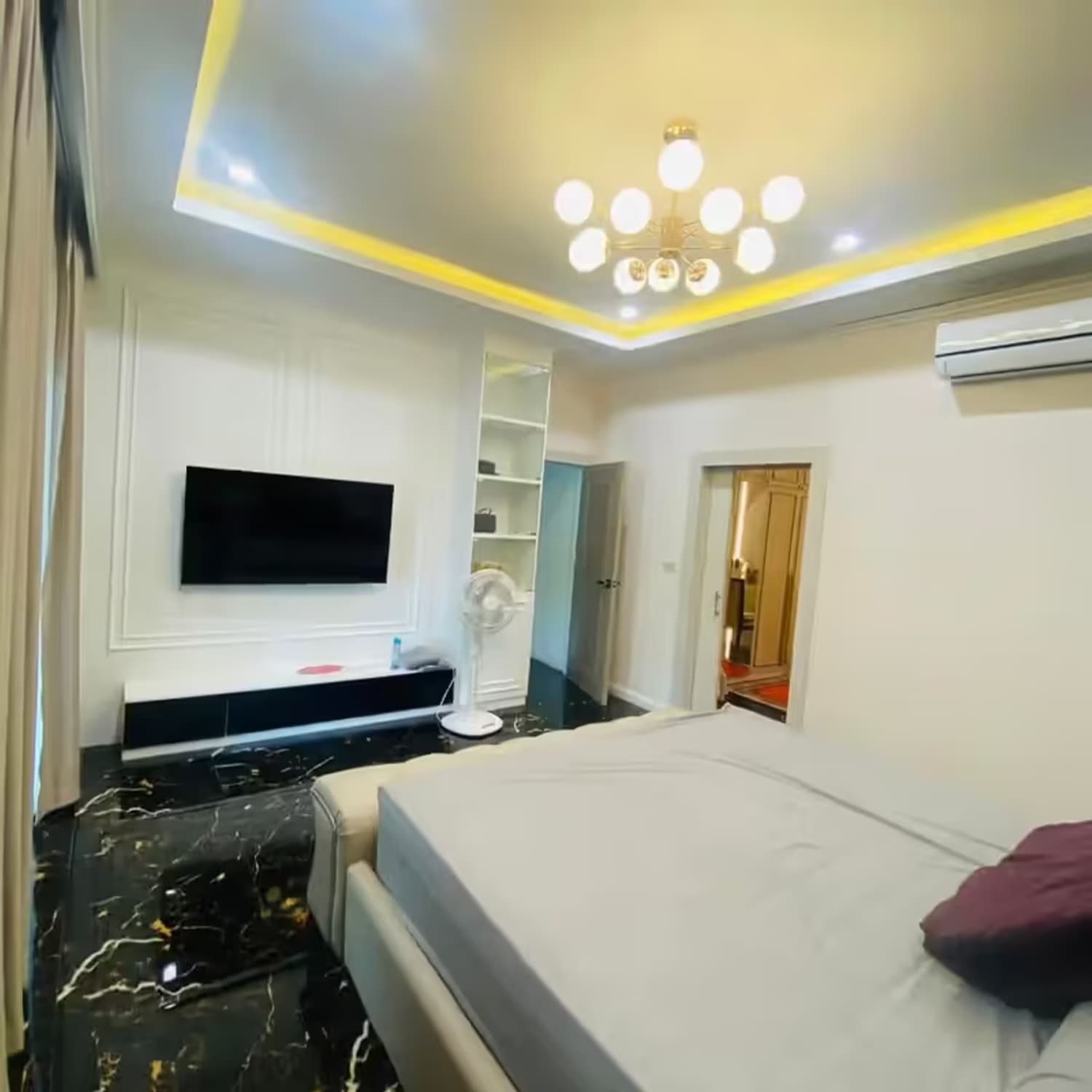 House for Sale in On Tai, San Kamphaeng. - Image 81