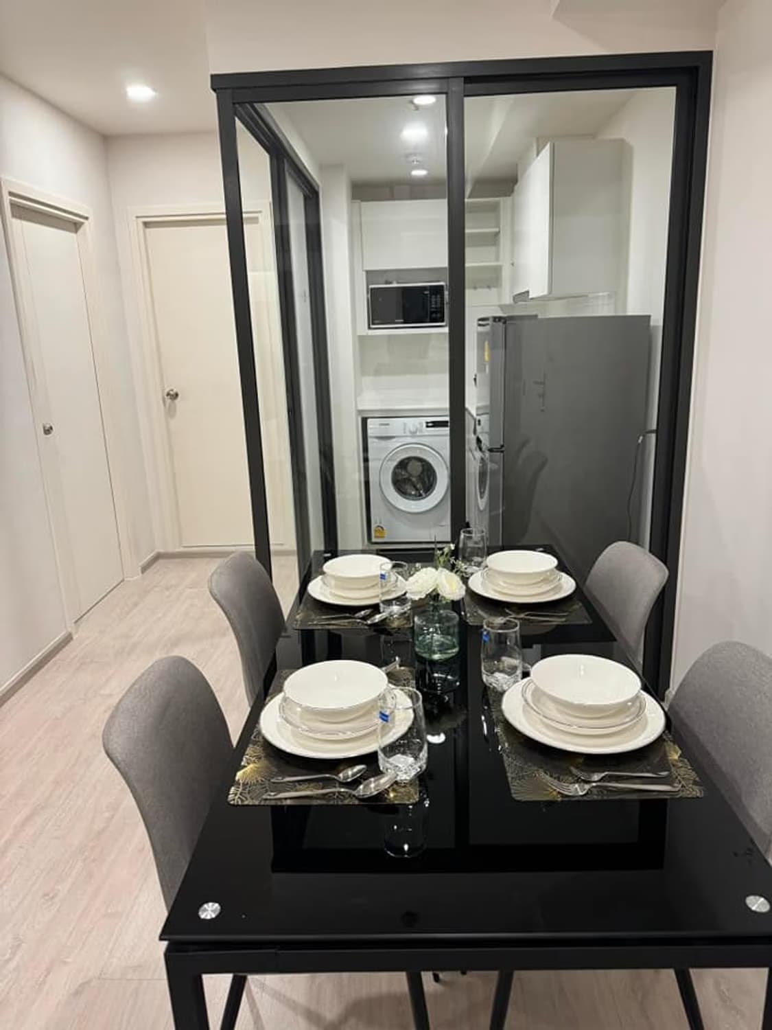 2 Bed Condo for Rent in Mueang Chiang Mai - Image 7