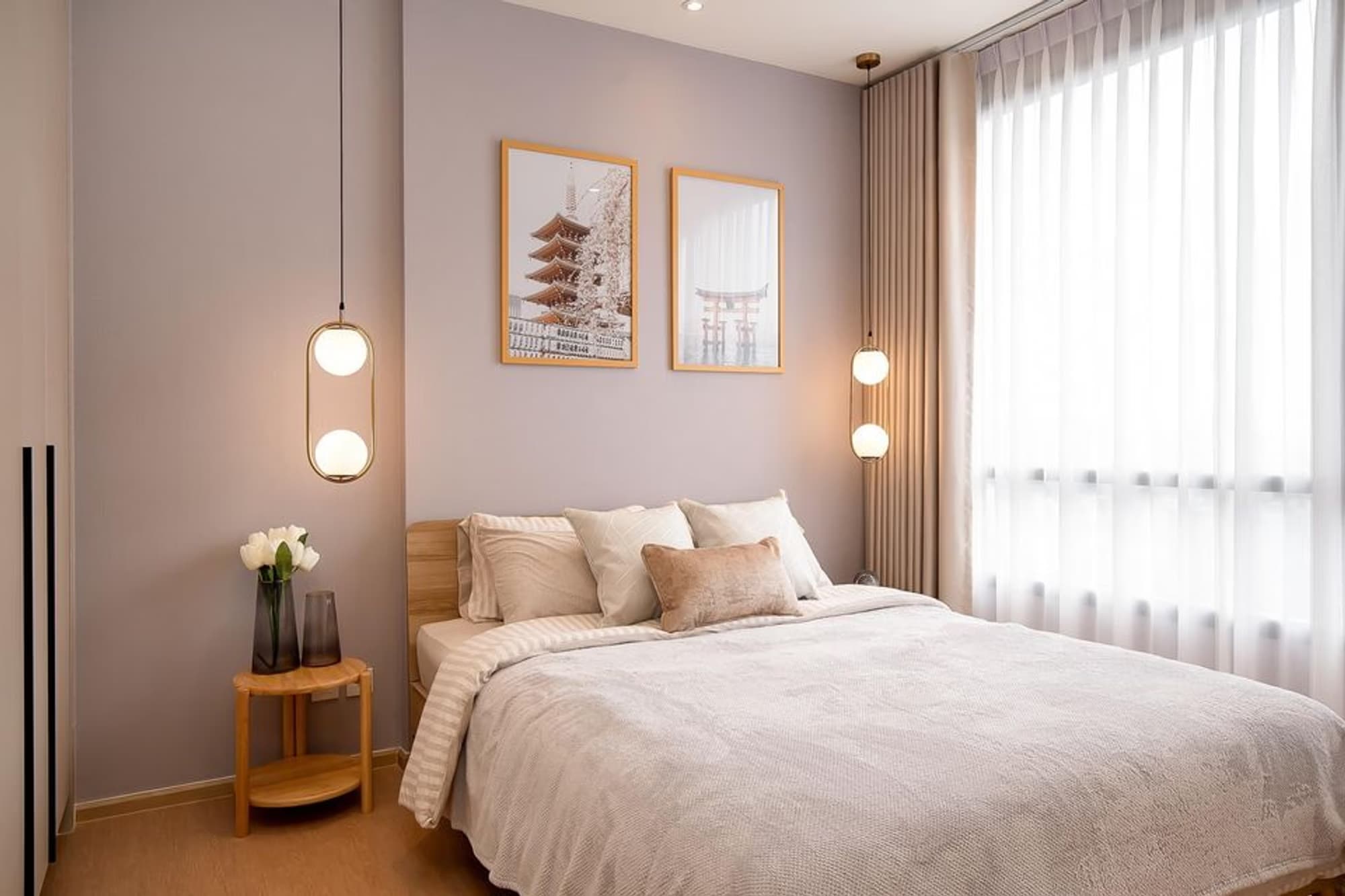 1 Bed Condo for Rent  Near Ekkamai BTS - Image 11